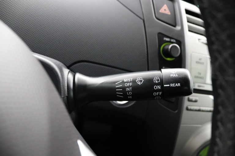 Toyota Yaris - 1.3 VVTi Luna MMT 30