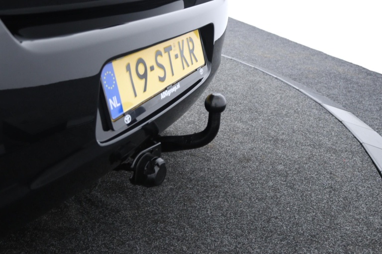 Toyota Yaris - 1.3 VVTi Luna MMT 34