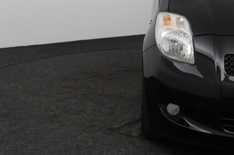 Toyota Yaris - 1.3 VVTi Luna MMT 35