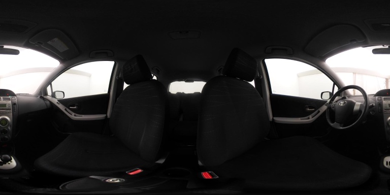 Toyota Yaris - 1.3 VVTi Luna MMT 42