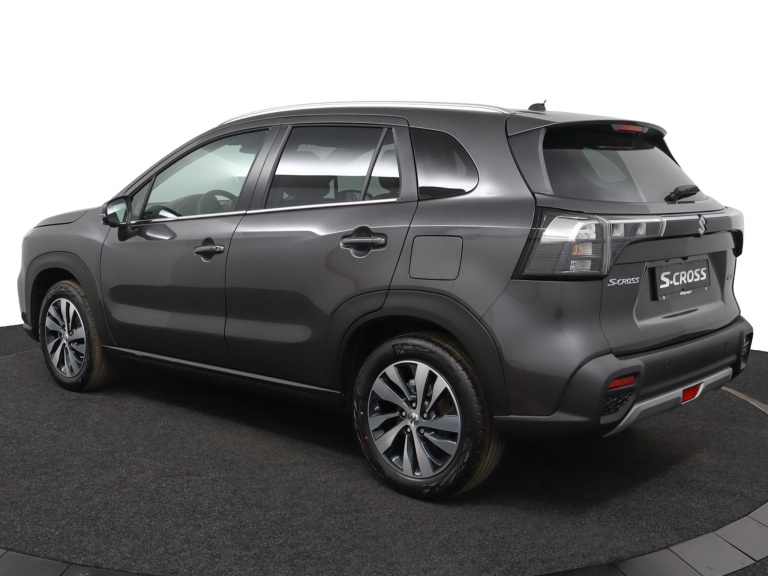 Suzuki S-Cross - 1.5 Hybrid Style 12