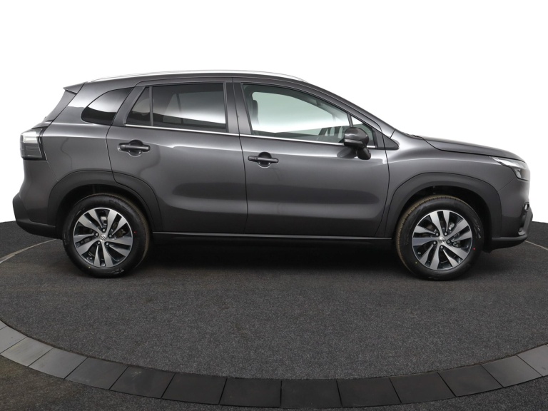 Suzuki S-Cross - 1.5 Hybrid Style 13