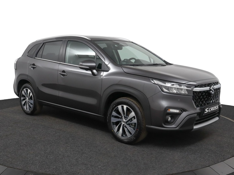 Suzuki S-Cross - 1.5 Hybrid Style 14