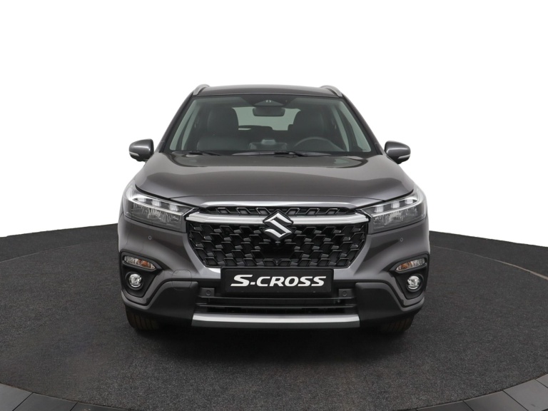 Suzuki S-Cross - 1.5 Hybrid Style 16