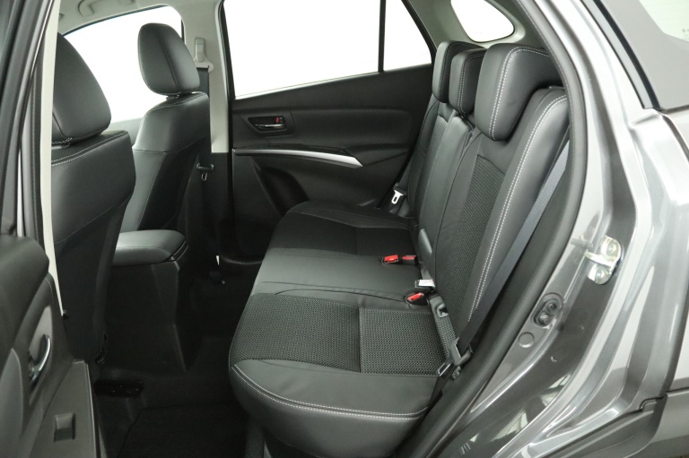 Suzuki S-Cross - 1.5 Hybrid Style 18