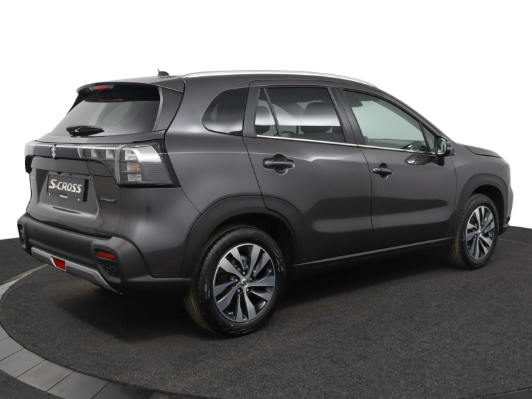 Suzuki S-Cross - 1.5 Hybrid Style 2