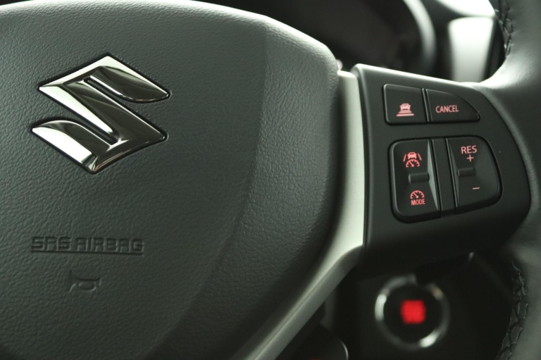 Suzuki S-Cross - 1.5 Hybrid Style 21