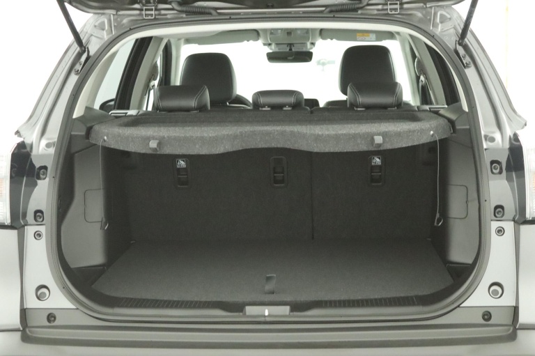 Suzuki S-Cross - 1.5 Hybrid Style 23