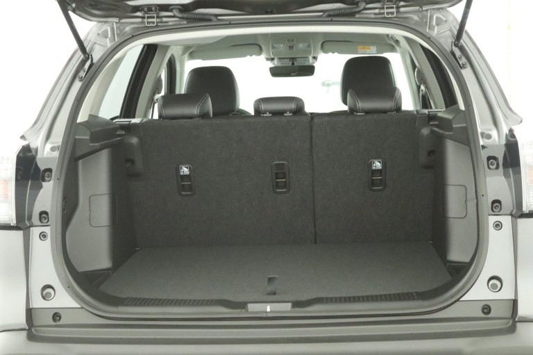 Suzuki S-Cross - 1.5 Hybrid Style 24