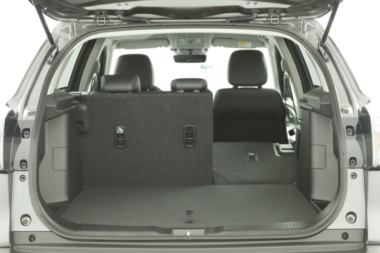Suzuki S-Cross - 1.5 Hybrid Style 25