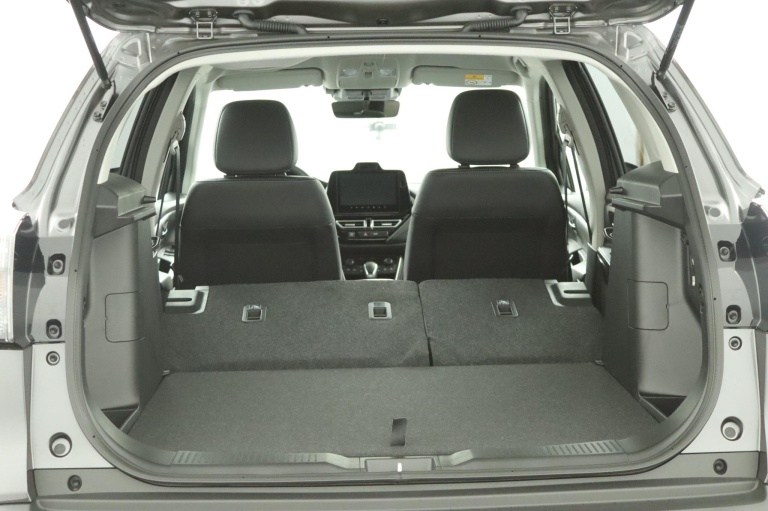 Suzuki S-Cross - 1.5 Hybrid Style 26