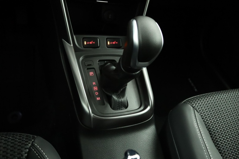 Suzuki S-Cross - 1.5 Hybrid Style 27