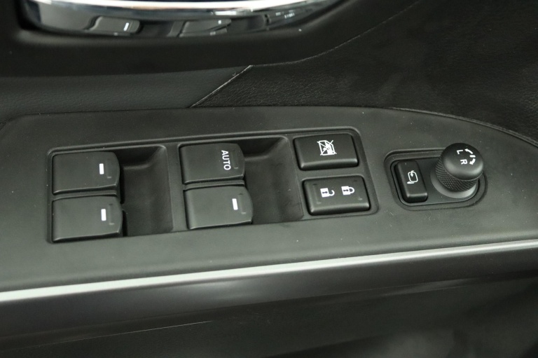 Suzuki S-Cross - 1.5 Hybrid Style 29