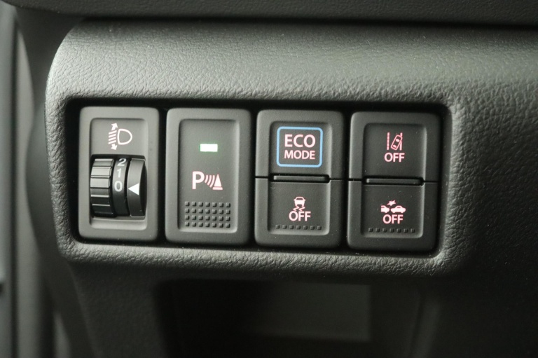 Suzuki S-Cross - 1.5 Hybrid Style 30