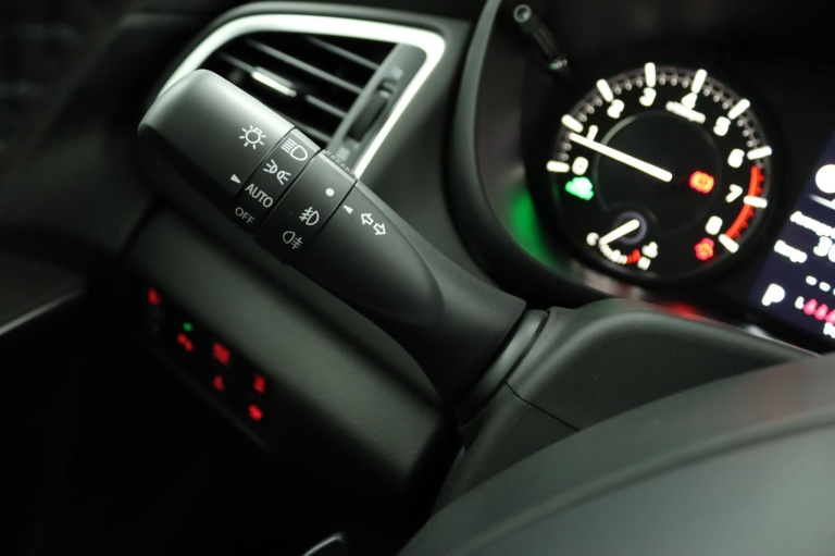 Suzuki S-Cross - 1.5 Hybrid Style 31