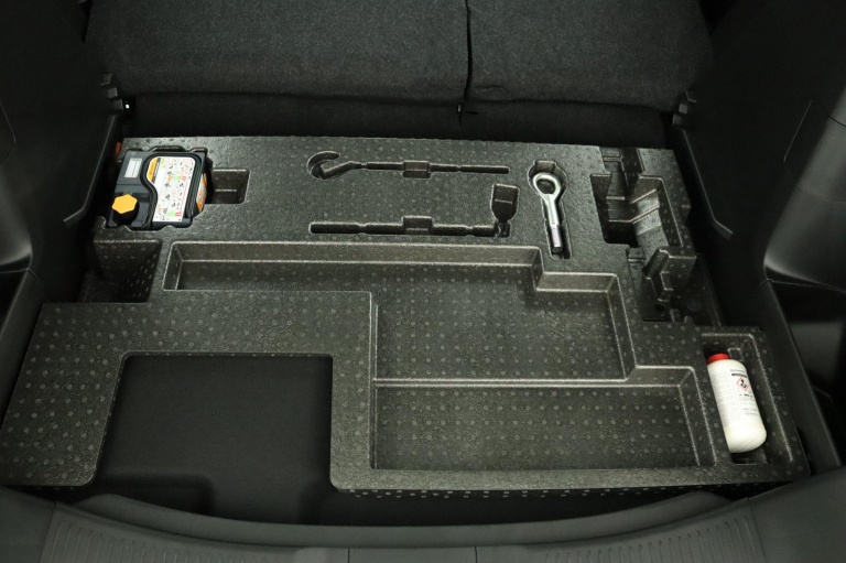 Suzuki S-Cross - 1.5 Hybrid Style 34