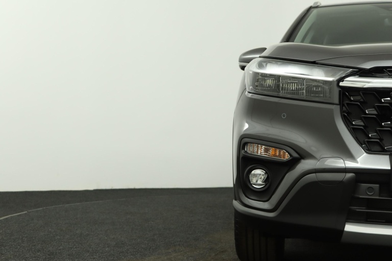 Suzuki S-Cross - 1.5 Hybrid Style 36