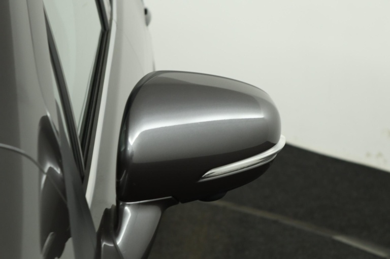 Suzuki S-Cross - 1.5 Hybrid Style 37
