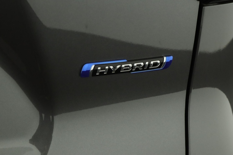 Suzuki S-Cross - 1.5 Hybrid Style 43