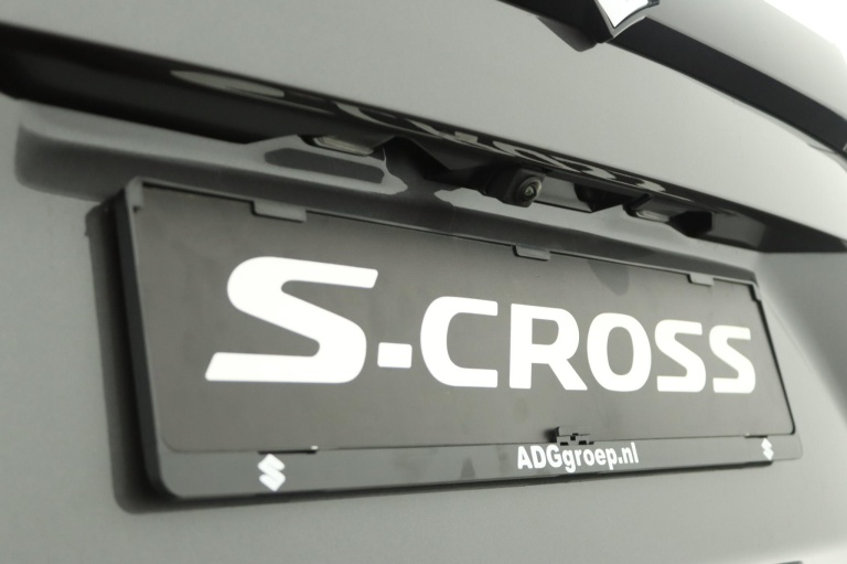 Suzuki S-Cross - 1.5 Hybrid Style 44