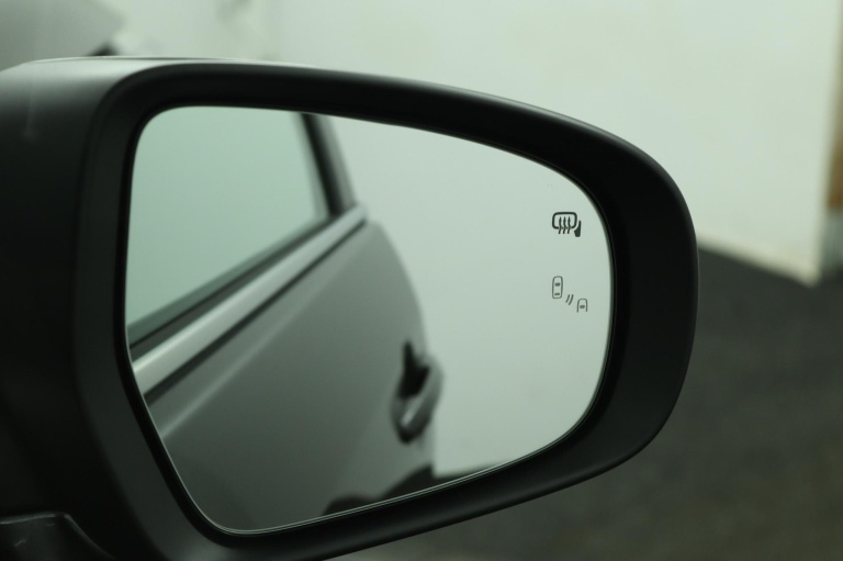 Suzuki S-Cross - 1.5 Hybrid Style 45