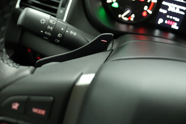 Suzuki S-Cross - 1.5 Hybrid Style 48