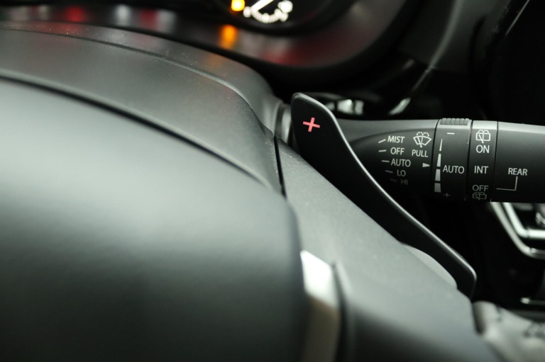 Suzuki S-Cross - 1.5 Hybrid Style 49