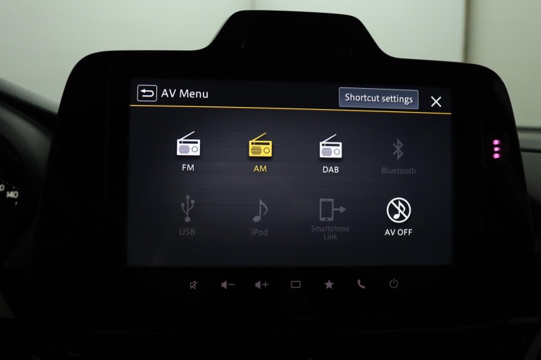 Suzuki S-Cross - 1.5 Hybrid Style 52