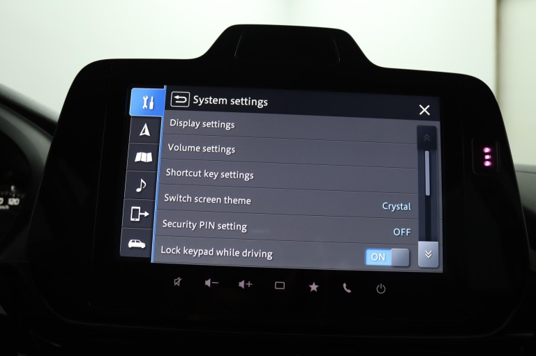 Suzuki S-Cross - 1.5 Hybrid Style 53