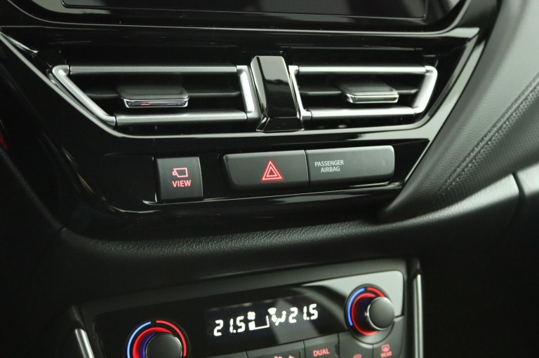 Suzuki S-Cross - 1.5 Hybrid Style 58