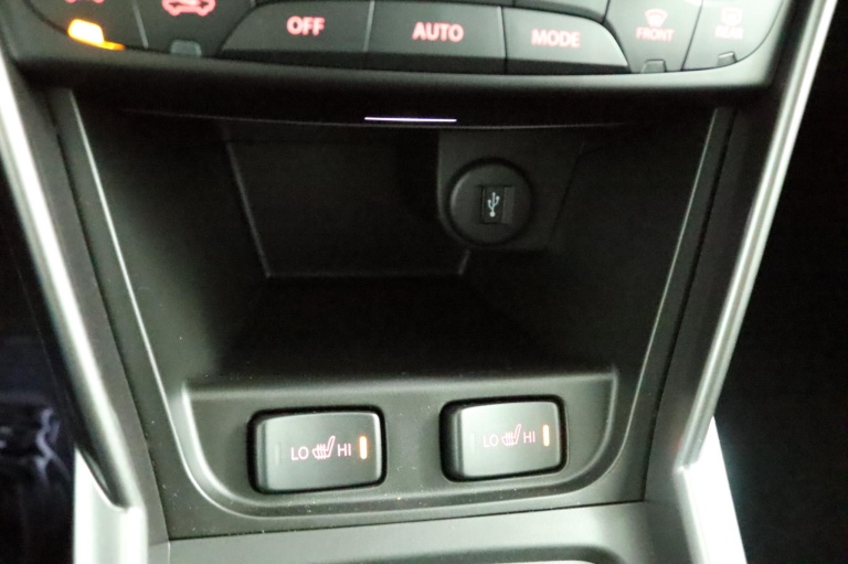 Suzuki S-Cross - 1.5 Hybrid Style 59
