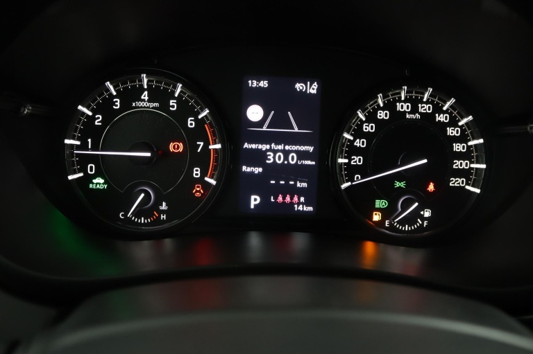 Suzuki S-Cross - 1.5 Hybrid Style 6