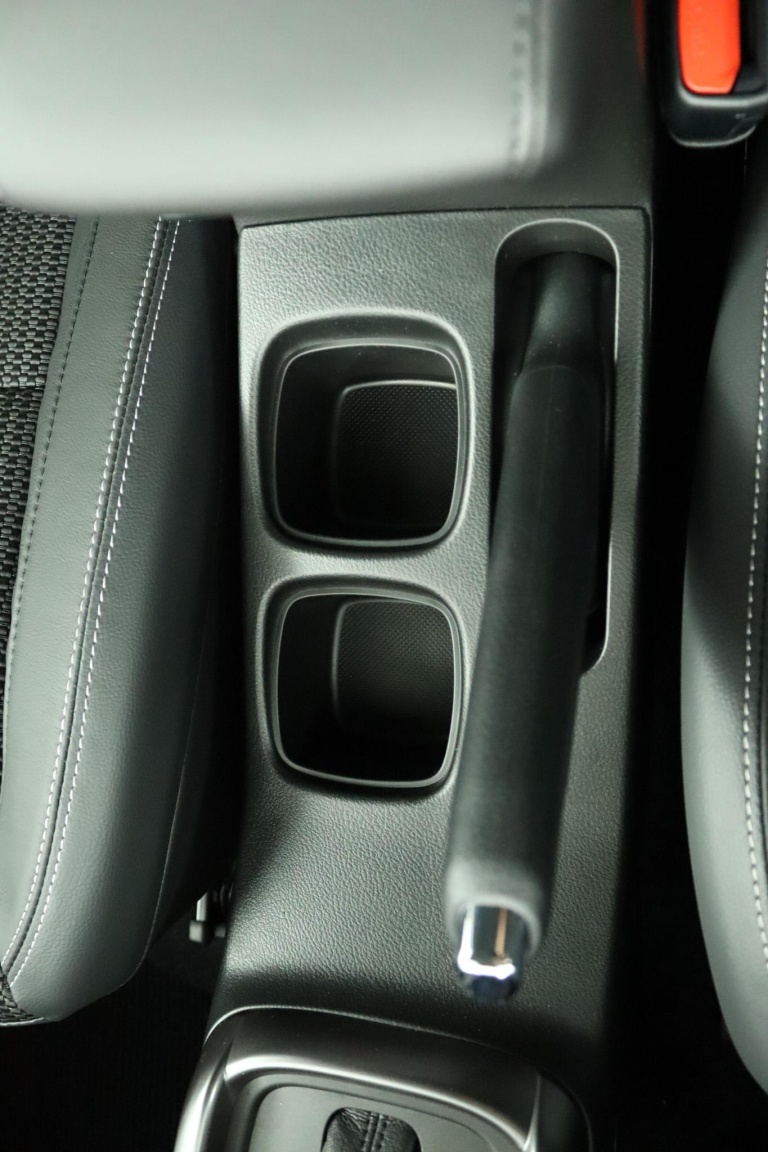 Suzuki S-Cross - 1.5 Hybrid Style 60