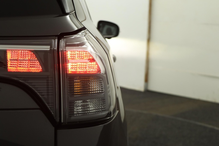 Suzuki S-Cross - 1.5 Hybrid Style 66