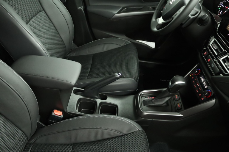 Suzuki S-Cross - 1.5 Hybrid Style 69