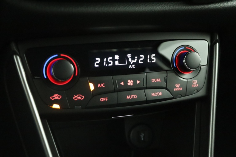 Suzuki S-Cross - 1.5 Hybrid Style 7