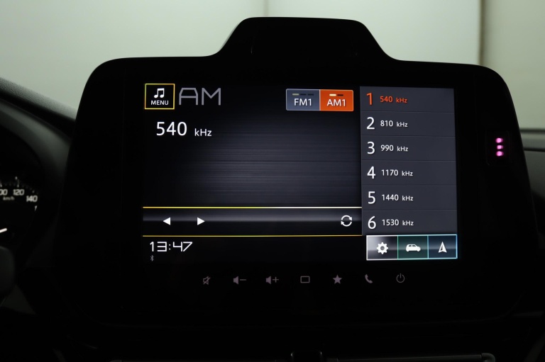 Suzuki S-Cross - 1.5 Hybrid Style 8