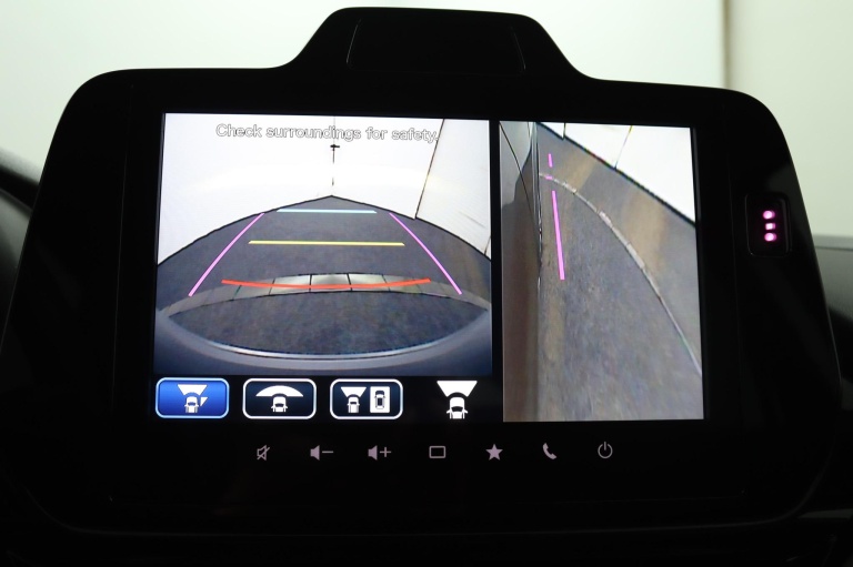 Suzuki S-Cross - 1.5 Hybrid Style 9
