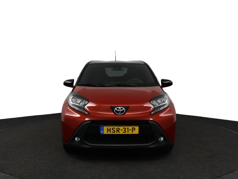 Toyota Aygo X - 1.0 VVT-i MT Pulse 14