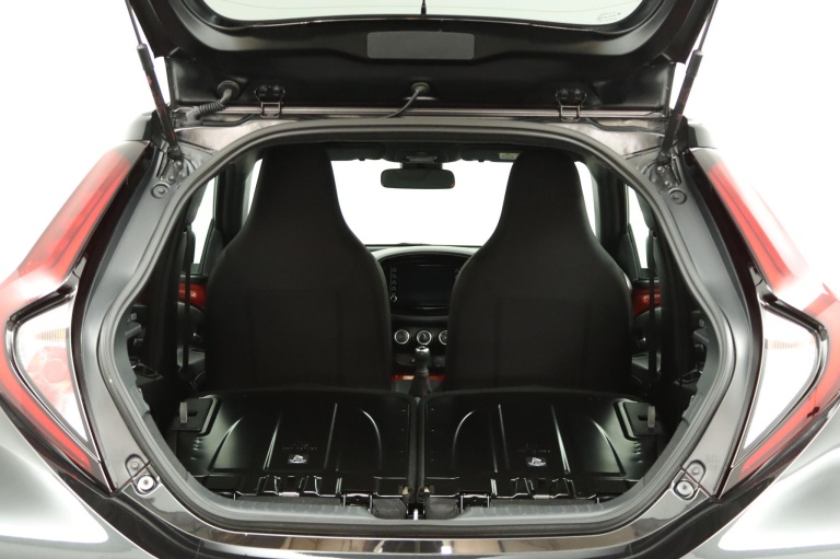 Toyota Aygo X - 1.0 VVT-i MT Pulse 25