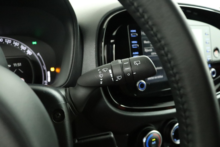 Toyota Aygo X - 1.0 VVT-i MT Pulse 30