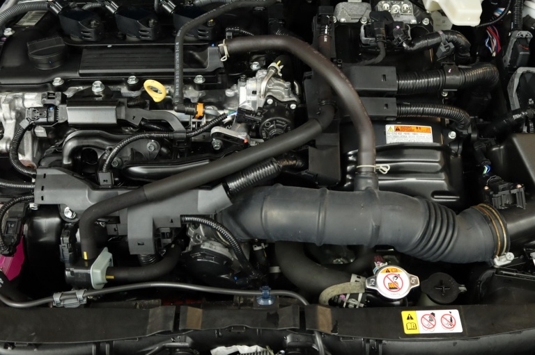 Toyota Aygo X - 1.0 VVT-i MT Pulse 32