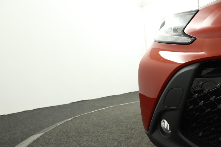 Toyota Aygo X - 1.0 VVT-i MT Pulse 33