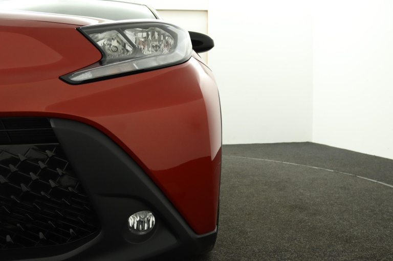 Toyota Aygo X - 1.0 VVT-i MT Pulse 36