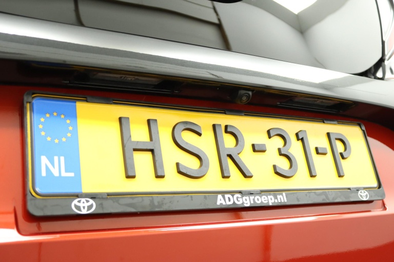 Toyota Aygo X - 1.0 VVT-i MT Pulse 39