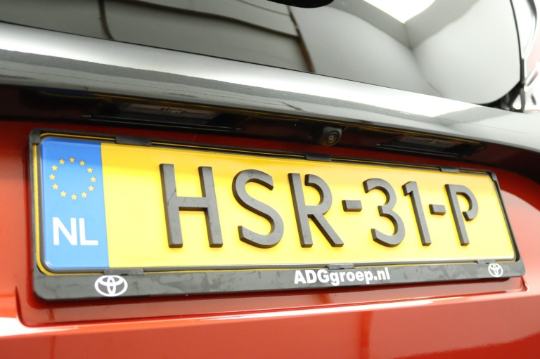 Toyota Aygo X - 1.0 VVT-i MT Pulse 40