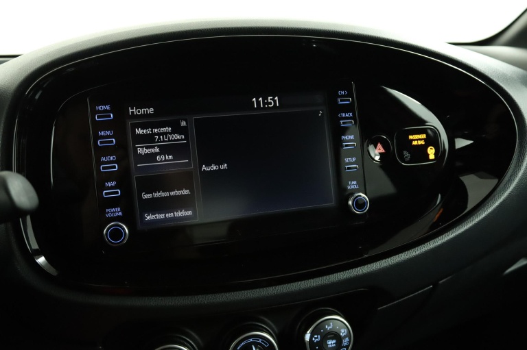 Toyota Aygo X - 1.0 VVT-i MT Pulse 41