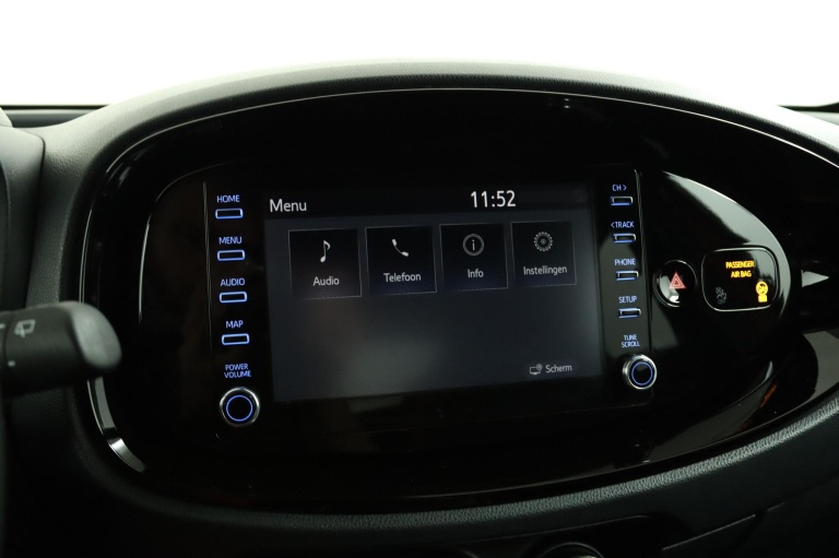 Toyota Aygo X - 1.0 VVT-i MT Pulse 42