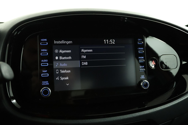 Toyota Aygo X - 1.0 VVT-i MT Pulse 43