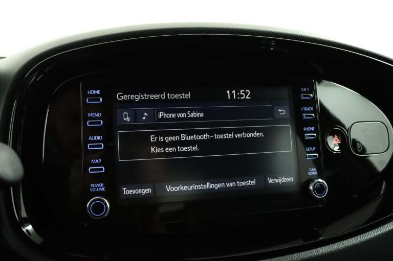 Toyota Aygo X - 1.0 VVT-i MT Pulse 44